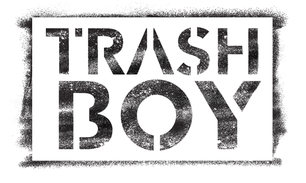 TRASHBOY